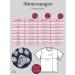 Shirtracer Men's T-Shirt - High Five Dog Paw Design - Perfect Gift for Dog Owners - Navy Blue 5XL & Large Sizes - Buy Online on GoSupps.com