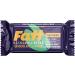Fatt Ketogenic Bites (Chocolate + Mint 20 Pack) - 100% Natural Keto Snack Bars - 4g Carbs - Zero Sweeteners - High Prebiotic Fibre - Low Sugar - Low Carb - Gluten Free Mint Chocolate 20 Pack - Buy Online on GoSupps.com