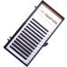 Bottom Eyelash Extensions C Curl 0.07mm Mix4-7mm 4mm 5mm 6mm 7mm Black Color Bottom Lashes Extensions (Mix4-7mm 0.07 C Curl) Mix 4-7mm