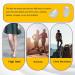 Silicone Toe Protectors for Women - 30 Pcs Gel Toe Caps for Corns, Blisters, Ingrown Toenails - Buy Online on GoSupps.com
