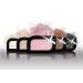 Rimmel London Magnif Eyes Mono Eye Shadow - 005 Superstar Sparkle - 3.6g - Buy Online on GoSupps.com