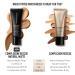 bareMinerals Complexion Rescue Tinted Moisturizer SPF 30 - Hydrating Mineral Sunscreen Vegan Skin Tint 017 Sienna - 1.18 Fl Oz - Buy Online on GoSupps.com