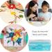 Quilling Kit - Blue Paper Crimper and Supplies for Quilling Projects - Buy Online on GoSupps.com