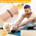 Yizemay Smoking Cessation Bracelet - 3pcs Anti-Smoke & Anti-Anxiety Magnet Bracelets for Men & Women - Buy Online on GoSupps.com