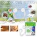 2023 Lymphstar Detox & Fat Burn Nose Ring | Slimming Essential Oil Ring for Liver & Lung Cleanse (3 Bags) - Buy Online on GoSupps.com