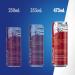 Red Bull Energy Drink Peach-Nectarine 473ml (12 Pack) - Buy Online on GoSupps.com