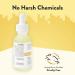 Nourishing Eczema Honey Face Serum - Hydrating Daily Oil for Dry & Sensitive Skin (1 Oz) - Buy Online on GoSupps.com