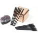 Kiara World 50 Disposable Eyelash Mascara Brushes Wands Castor Oil Applicator Eyebrow Eye Lash Extensions Lifting Brush Tool - Buy Online on GoSupps.com