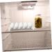 Parliky Refrigerator Fridge Eggs Egg Organizer Egg Container Egg Holder Dispenser Acrylic Devil Egg Plate - Buy Online on GoSupps.com