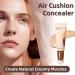 NewBang Concealer Beauty Wand Liquid Contour Stick - Full Coverage Hydrating Concealer for Dark Circles & Redness - Bronzer Cream Face Contouring Pen - Imperfections Correct Makeup - Buy Online on GoSupps.com