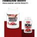 Why Sport 100% Whey Protein Powder - Isolated Proteins for Muscle Mass with Essential Amino Acids - Delicious Cocoa Flavor - 900g - International Shipping - Buy Online on GoSupps.com