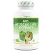 Organic artichokes extract - 240 capsules - 1800 mg per daily dose (2.5% cynarin) - real 20: 1 - laboratory test & certified organic quality - high -dose - vegan