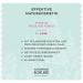 Buy Annemarie B rlind Natural Beauty Lipstick Hot Pink | Vegan Moisturizing & Shiny | 4 ml - Buy Online on GoSupps.com