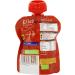 12 x Ella's Kitchen The Red One Squished Smoothie Fruits 90g - Buy Online on GoSupps.com