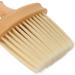 Hair Cutting Brush Nylon Bristles Barber Neck Duster Simple Style Face Brush Cleaning Dusting Brush for Hair Cutting - Buy Online on GoSupps.com