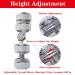 Buy SFKLYU Hinged Knee Brace - Adjustable Support for Torn Meniscus Arthritis & Osteoarthritis - Ideal Post-Surgery Immobilizer - Buy Online on GoSupps.com