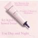 Mary Kay Eye Cream | Anti-Aging Hydration & Dark Circle Reduction - 12 Hours of Brightness - Buy Online on GoSupps.com