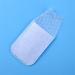 Sky Blue Mouth Care Toothbrushes & Cleaning Pads for Braces - Mint Flavor Disposable Finger Protection (1 Pack) - Buy Online on GoSupps.com