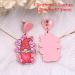 Feyley Gnome Earrings for Women | Christmas Halloween & Valentine's Day Jewelry Gift - Buy Online on GoSupps.com