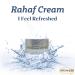 bonballoon Hamil Al Musk Fermented Scented Rahaf Cream Saudi Perfume Women Men Fragrances Makhmaryia Makhmaria (0.70 oz 20 gm) Rahaf 1 Pack - Buy Online on GoSupps.com