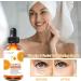 Vitamin C for Skin - Skin Care with Pure Organic Vitamin C - 1 Fl Oz Moisturizer for Daily Skin Care for Most Skin Types - Buy Online on GoSupps.com