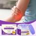 zjhukfmc Cooling gel fast acting soothing cream soothing and soothing muscle gel for back knee foot shoulder neck hand ankle daily use 100 g - Buy Online on GoSupps.com