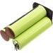 Moser Replacement Battery for Super Cordless 1872 Clipper - Compatible with ChromStyle 1871 (2000mAh) - Fast International Shipping - Buy Online on GoSupps.com