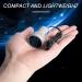 Buy FBBULES LED Waterproof Digital Thermometer for Aquariums | AC60-380V -20 to +199 | Accurate Round Measuring Device - 1 PC - Buy Online on GoSupps.com