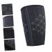 Yardwe 2 Pcs Thigh Protector Pads - Elastic Thigh Support Braces for Basketball & Sports - Inner Thigh Hamstring Compression Sleeve - Buy Online on GoSupps.com