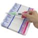 Medi-Inn Protective Covers for Fever Thermometers - 100 Pack | International Shipping Available - Buy Online on GoSupps.com