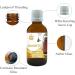 LEVENMOOI Chaulmoogra (Hydnocarpus wightianus) Pure & Natural Therapeutic Grade Essential Oil Glass Without Pure & Natural Dropper (5ml - Buy Online on GoSupps.com