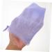 HAPINARY 8pcs Soap Bags for Soap Bars Face Soap Holder Bar Shampoo Holder Shampoo Bar Bag Pe - Buy Online on GoSupps.com