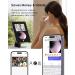 Bebird Home 30S Ear Camera System - Ear Cleaner with Flexible Otoscope UVC Light & Tweezers - Effective Ear Wax Removal Tool for Adults & Kids - Buy Online on GoSupps.com