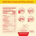 BBfL Grass-Fed Whey Protein Shake 21g rBGH-Free Protein Turmeric + Curcumin 95% + Ceylon Cinnamon Apple Cider Vinegar Prebiotics Digestive Enzymes Supports Inflammatory Response All-in-One Shake (15 Servings Turme  - Buy Online on GoSupps.com
