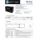 Mighty Max 12V 10AH SLA Battery Replacement for Chloride 100-001-0136-02 | International Shipping Available - Buy Online on GoSupps.com