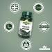 Natures Aid Vitamin B1 Thiamin 100 mg 90 Tablets - Vegan Society Approved - Buy Online on GoSupps.com