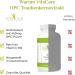 Vitacare OPC Grape Seed Extract - 60 High-Dose Antioxidant Capsules 450mg Natural Pure OPC Powder - Buy Online on GoSupps.com