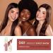 2PCS Long-Lasting Liquid Blush Makeup for Dewy Cheeks - Moisturizing & Waterproof Formula (4) - Buy Online on GoSupps.com