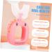 Partykindom 10 STK U-Shaped Children's Toothbrush | Portable Dental Cleaning Tool for Kids - Buy Online on GoSupps.com