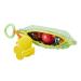 Fisher-Price Sensory Sweet Peas - Engaging Baby Toy for Developmental Play - Buy Online on GoSupps.com