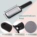 Riorre Professional 3-in-1 Foot Scrubber | Callus Remover & Pedicure File for Soft Heels - Buy Online on GoSupps.com