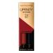 Max Factor Lipfinity 2-Step Loading Lipstick 110 Passionate 2.3 ml + 1.9 g Passionate