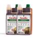 Ewalia Muscle Juice - Optimal Support for Muscle Metabolism in Horses - Natural Strength for Performance and Recovery, Developed with Vets, 100% Natural, No