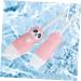 Buy Solustre Electric Toothbrush for Children - Soft Bristles Pink 1 Pack - Ideal for Toddlers - Buy Online on GoSupps.com