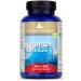 Biotikon Omega 3 Premium Original according to Dr. med. Michalzik: Omega-3 Premium contains 1000 mg of concentrated fish oil per daily dose (2 capsules) - No additives - from BIOTIKON