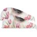 Shop Cat Pink Tulips Hair Towel 2 Pack Super Absorbent Quick Dry Hair Turbans for Women & Girls - Buy Online on GoSupps.com