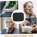 ORFOFE Storage Bag Handbags Portable Case Travel Storage Bags Fashion - Buy Online on GoSupps.com