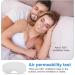 90 Pcs Gentle Sleep Strips | Mouth Tape for Better Nose Breathing | Anti Snoring Solution for Instant Relief - Buy Online on GoSupps.com
