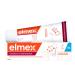 Elmex toothpaste caries protection Professional 75 ml-medical tooth cleaning for highly effective caries protection-with patented sugar acid neutralizer