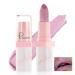 Diamond Glitter Lipstick Sparkling Shimmer Metallic Lipstick Diamond Shiny Bold Glow Lip Gloss Nude Pink Sparkling Diamond Lipstick Diamond Glitter Metallic Lipsticks #01 Light Purple #01 Light Purple 0.12 Ounce (Pack of 1)